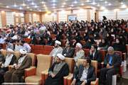 مراسم افتتاحیه ضیافت اندیشه استادان دانشگاه علوم پزشکی تهران برگزار شد